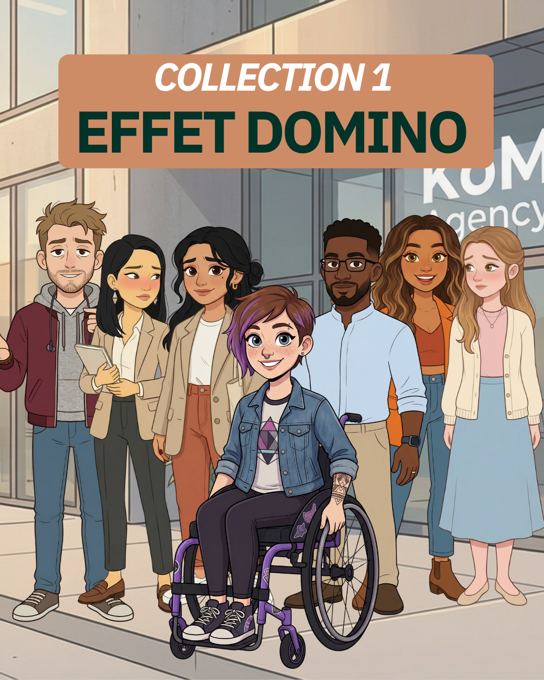 Collection Apprentissage