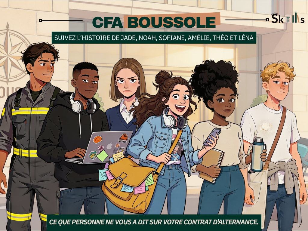 Illustration du thème Droits et Devoirs